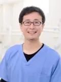 院長 吉原 弘人の写真