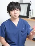 院長 服部 敏の写真
