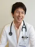 医学博士 河野 秀和の写真