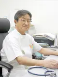 院長 春成 英之の写真