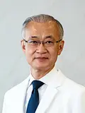 院長 桂 幸一の写真