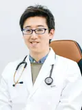 医師 平山 匡史の写真
