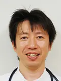 院長 高柳 亮の写真