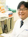 院長 浦山 勝裕の写真
