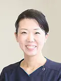 歯学博士 石多 理恵子の写真