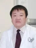 院長 安藝 敏彦の写真