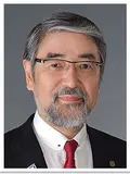 院長 松本 祐二の写真