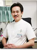 院長 小松 丈記の写真