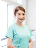 医学博士 詠田 由美の写真