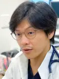 医学博士 林 明生の写真