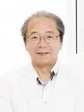 院長 八田 信朗の写真