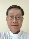 院長 河合 潔の写真