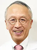 院長 竹之山 利夫の写真