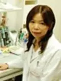 院長 福田 由美の写真