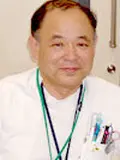 院長 石川 廣記の写真