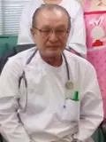 医学博士 田村 雄一の写真