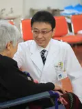 理事長・院長 渡邊 靖之の写真