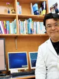 院長 喜山 克彦の写真