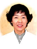 院長 龍 美弥子の写真