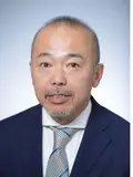 院長 白井 敏彦の写真