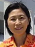 院長 大前 由美の写真