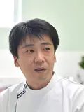 院長 葛西 伸彦の写真