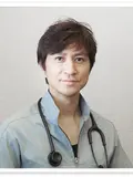院長 橋本 貴司の写真