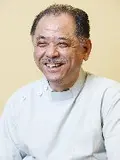 院長 岡野 昌彦の写真
