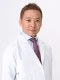 院長 藤本 篤嗣の写真