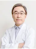 理事長 乾 利夫の写真