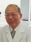 医学博士 藤原 徹の写真