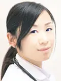 日本内科学会認定医・日本医師会認定産業医 平島 聖子の写真