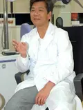 院長 生田 進一の写真