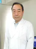 院長 鳥居 孝昭の写真