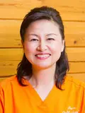 院長 伴 美津枝の写真