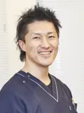 院長 乙供 太郎の写真