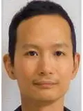 院長 保田 賢児の写真