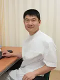 院長 愛甲 巌の写真