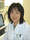 医師 塩見 佳子の写真