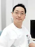 院長 小尾 竜正の写真