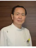 院長 長谷川 満男の写真