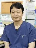 医学博士 松下 享の写真
