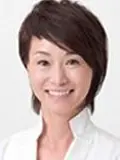 矯正歯科医 コード 千恵子の写真