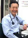 院長 馬場 操の写真