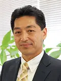 院長 立川 洋一の写真