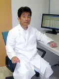 医学博士 牛尾 一康の写真