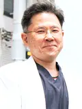 院長 篠木 啓の写真