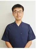 医学博士 三宅 岳の写真
