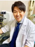 院長 秦 浩光の写真