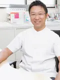 医学博士 桐生 典郎の写真